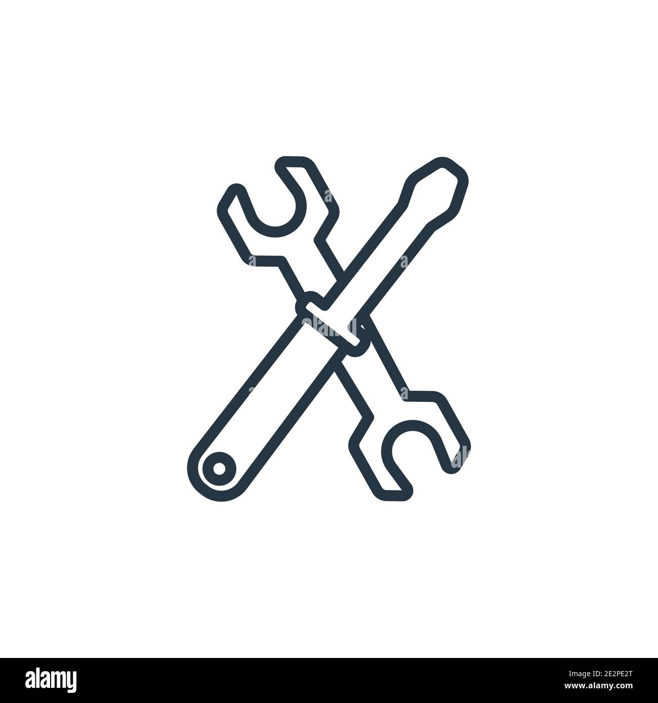 Continuous improvement icon vector vectors hi-res stock photography and ...