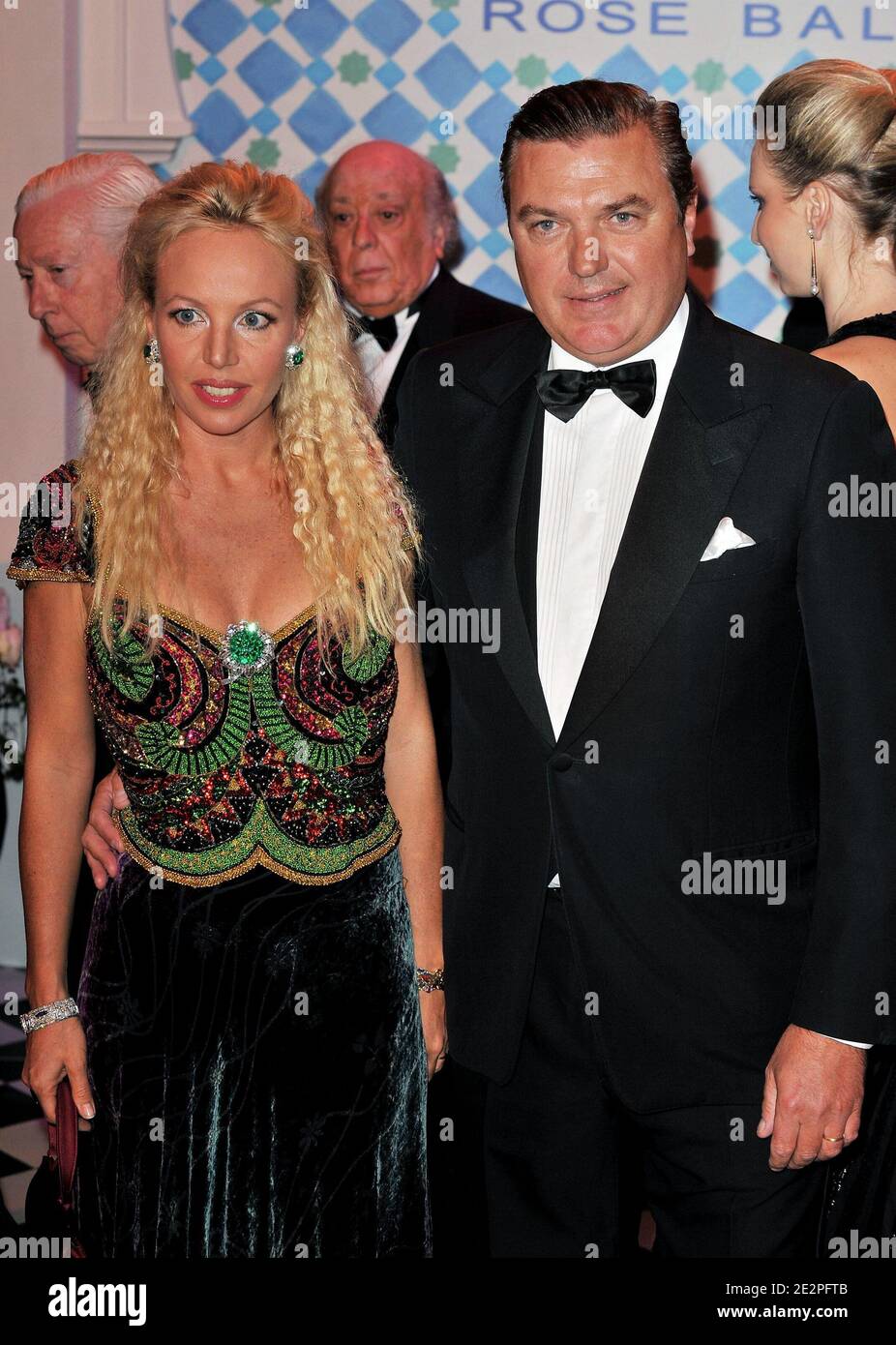 Camilla De Castro Telegraph