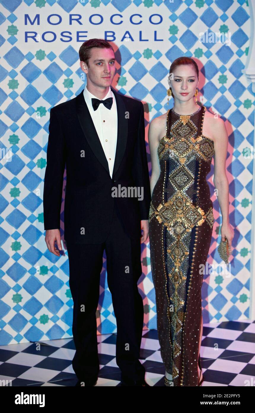 La femme de monte carlo hires stock photography and images Alamy