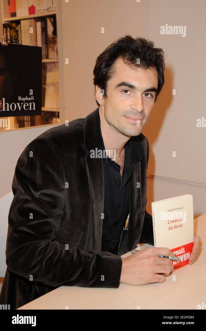 4173 Raphael Coco Raphael Enthoven , Le banquet Raphaël Enthoven et Corinne Rey – VLLJO