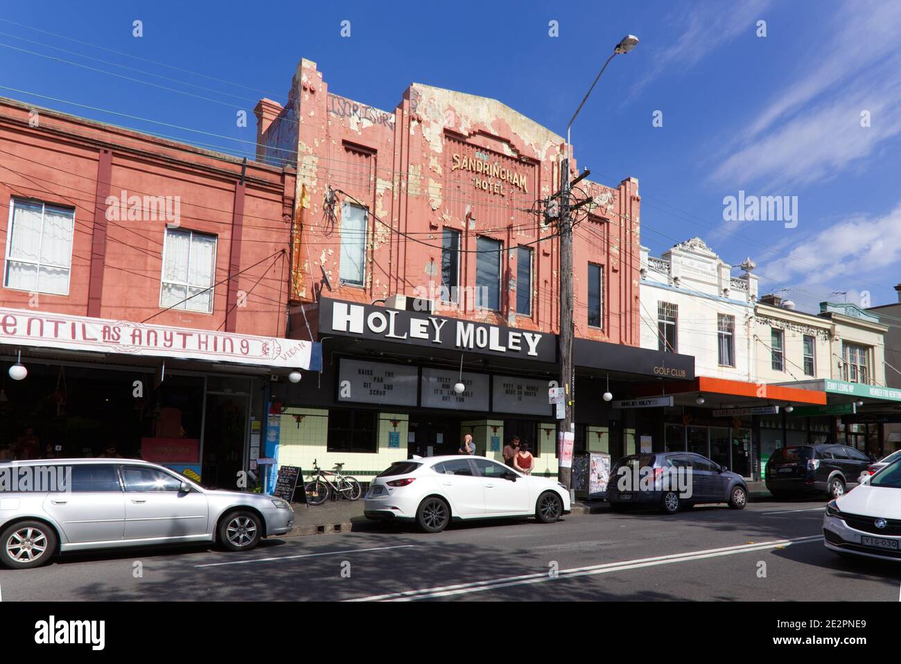 Newtown