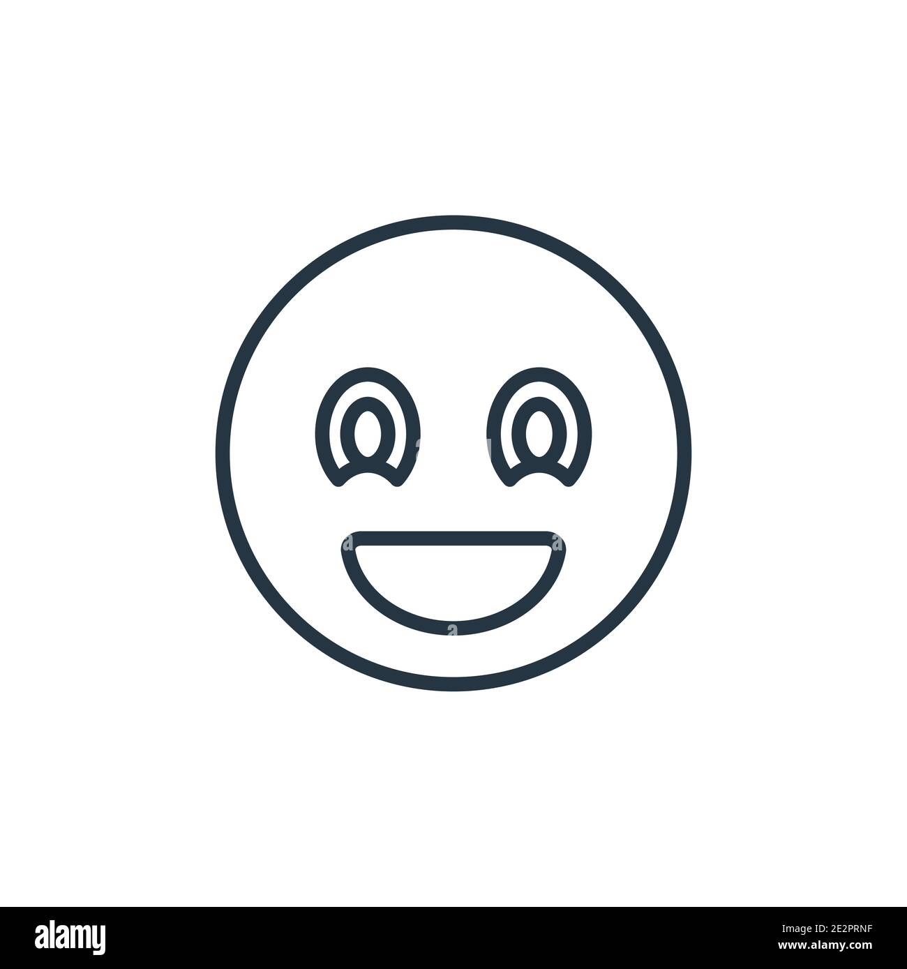 Excited emoji hi-res stock photography and images - Alamy