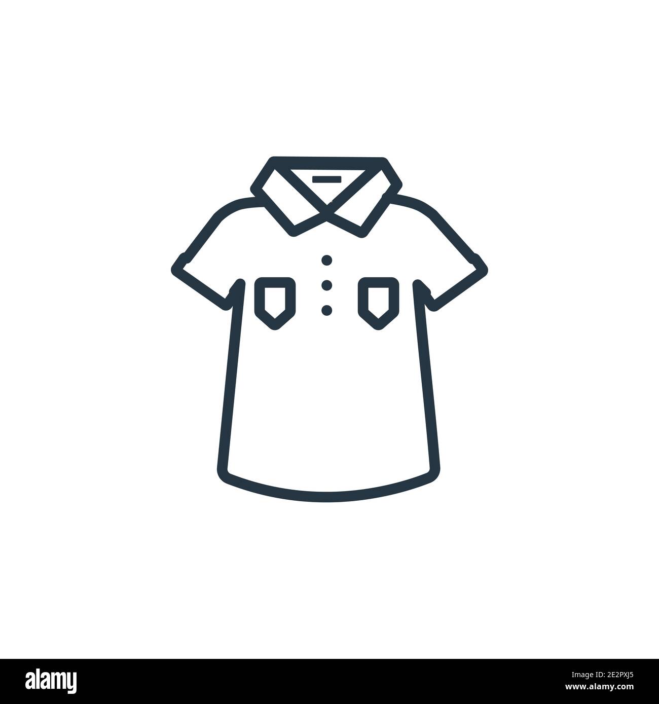 Polo shirt outline clearance