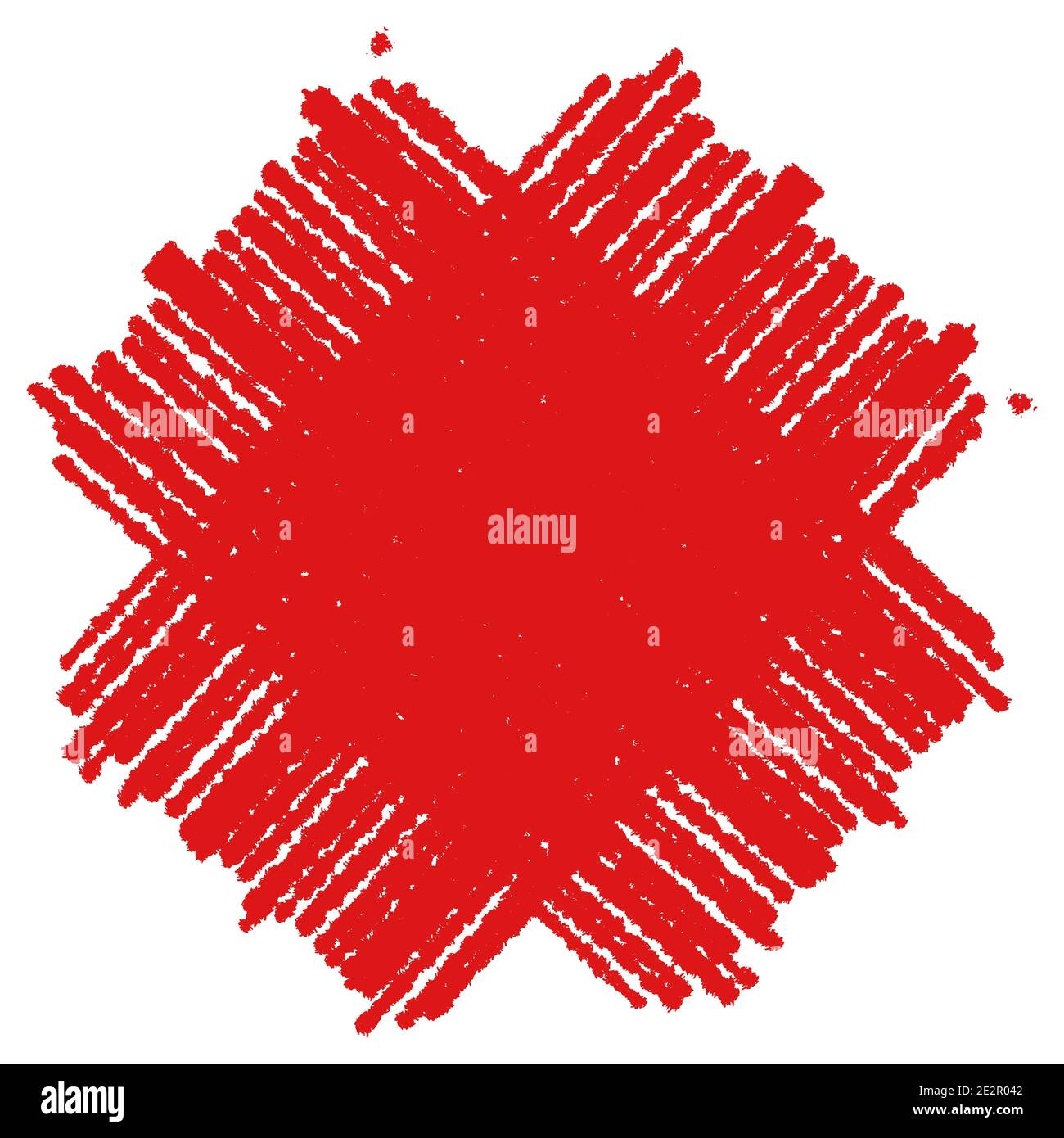 Distress Vector Texture Stock Vector