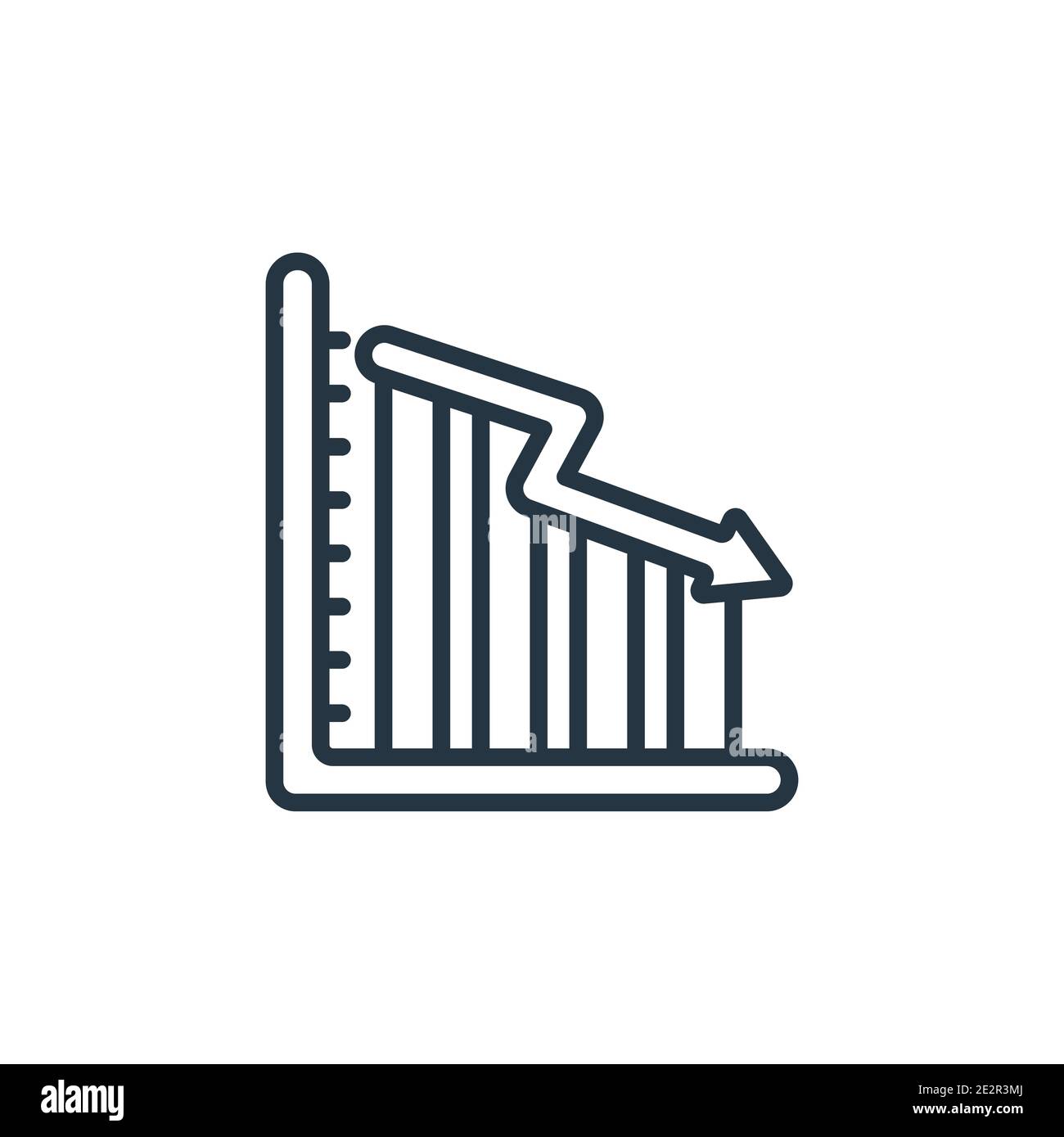 Ascending circle Stock Vector Images - Alamy