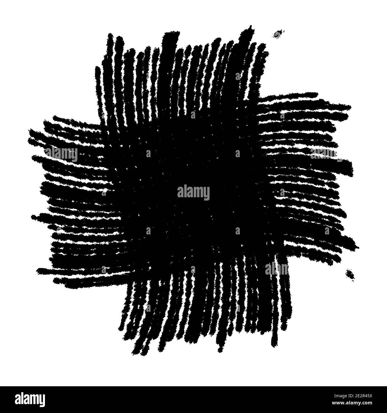 Grunge Banner Element 999 Stock Vector Image & Art - Alamy