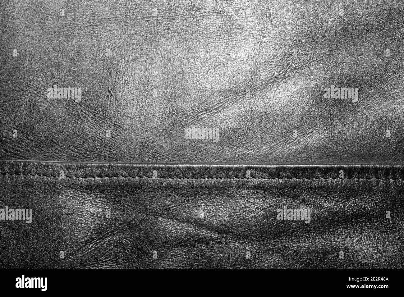 Black clothes texture Black and White Stock Photos & Images - Alamy