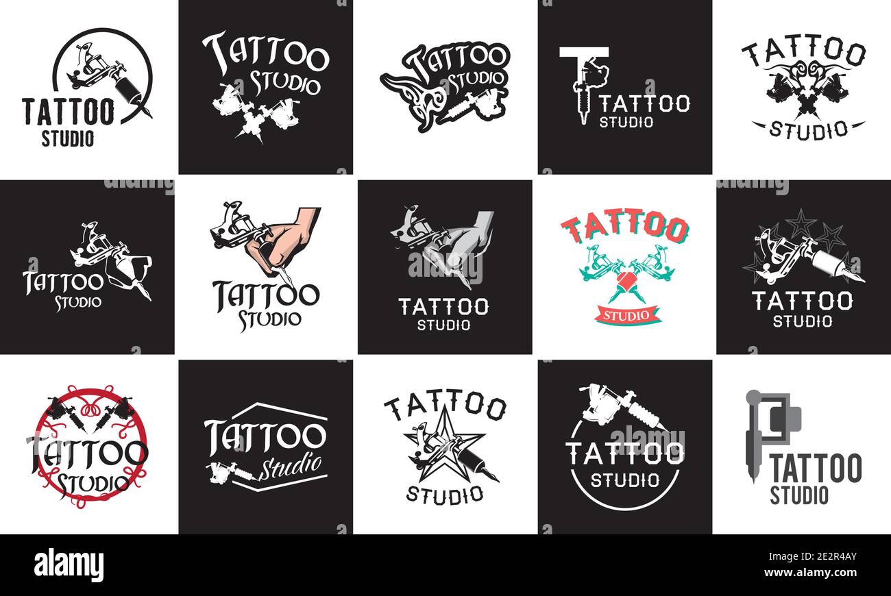 Tatuagem Estúdio Velha Escola Desenhos Crânio No Fogo Emblema Vector  Ilustração Design Gráfico Royalty Free SVG, Cliparts, Vetores, e  Ilustrações Stock. Image 122742523
