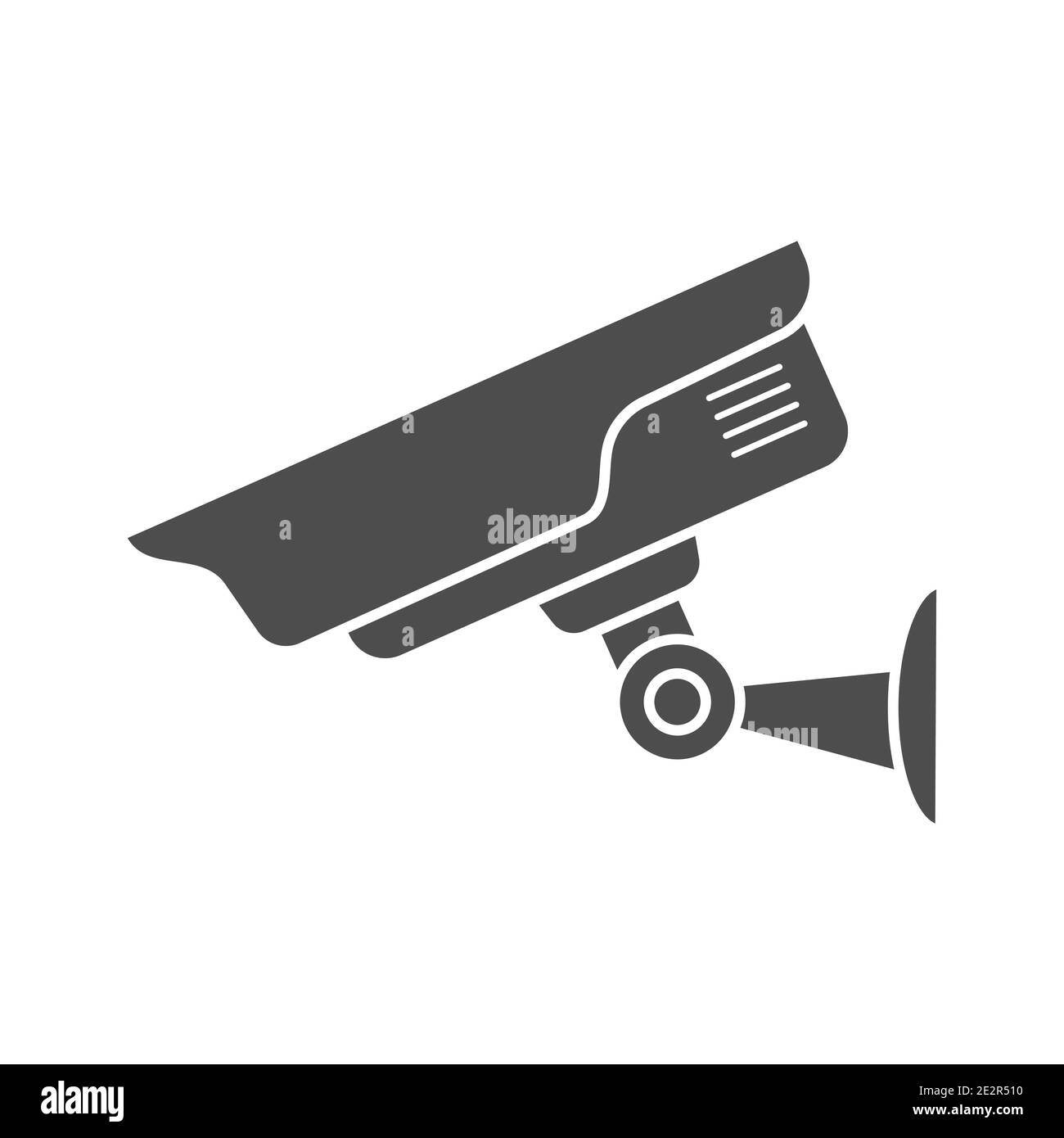 Inspection device Stock Vector Images - Alamy