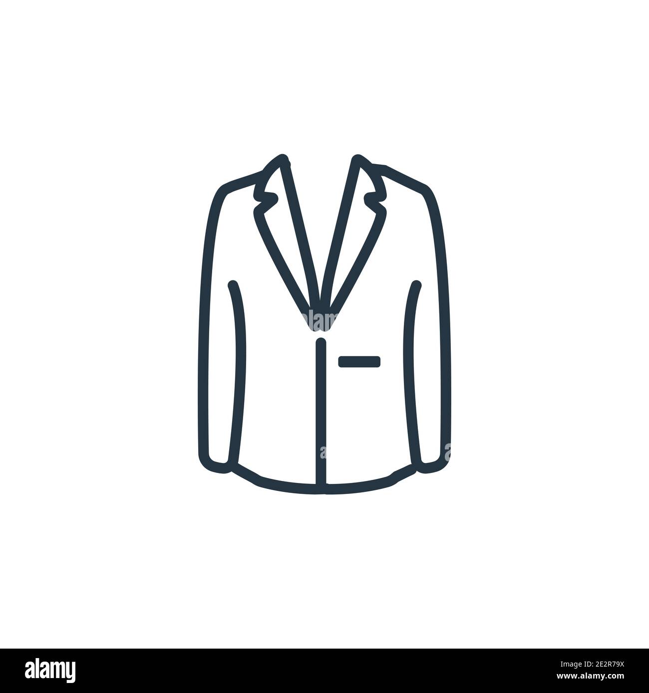 White Suit Clipart PNG Images, Suit Icon Isolated On A White