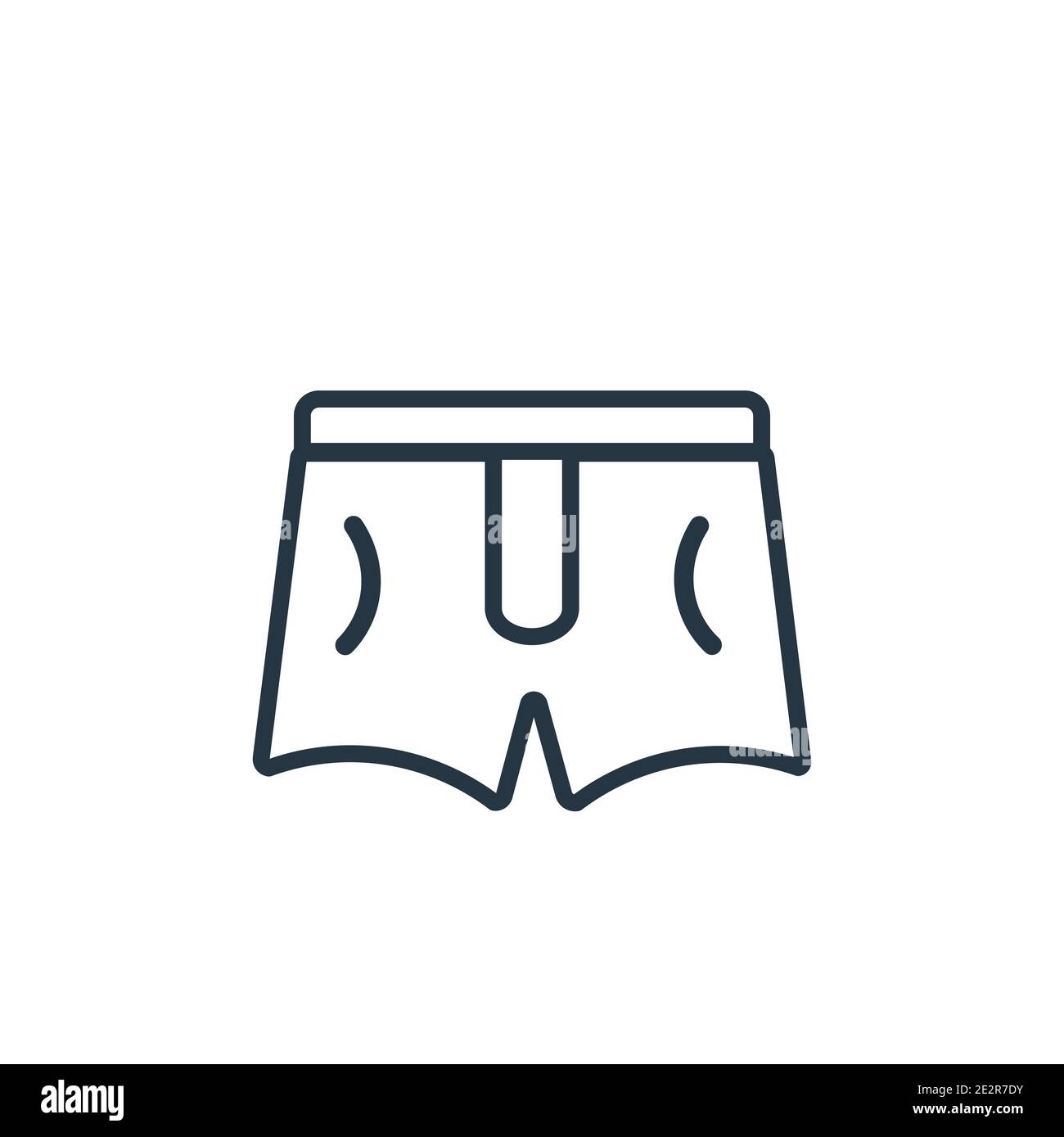 Black briefs hi-res stock photography and images - Alamy
