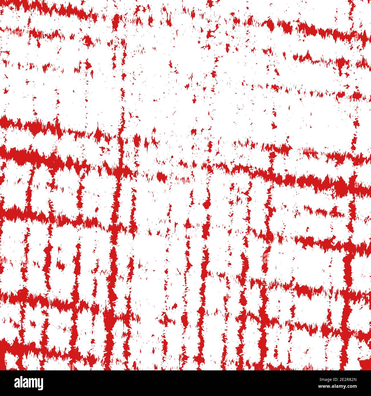 Simple line vector banner Stock Vector Images - Alamy