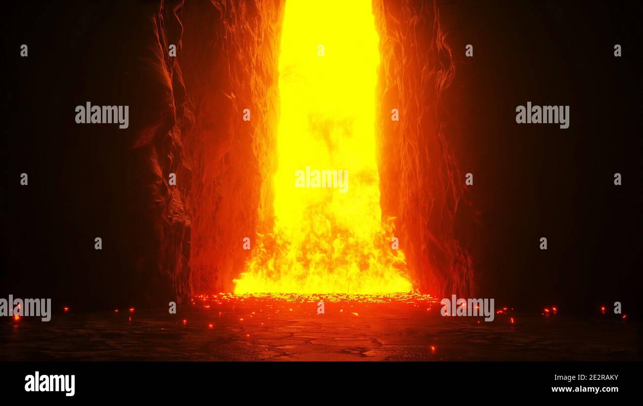 Hell Gates Hell Fire Devil Portal Sinner Religious Concept 3d Rendering Stock Photo Alamy Hell Gates Hell Fire Devil Portal Sinner Religious Concept 3d Rendering Stock Photo Alamy