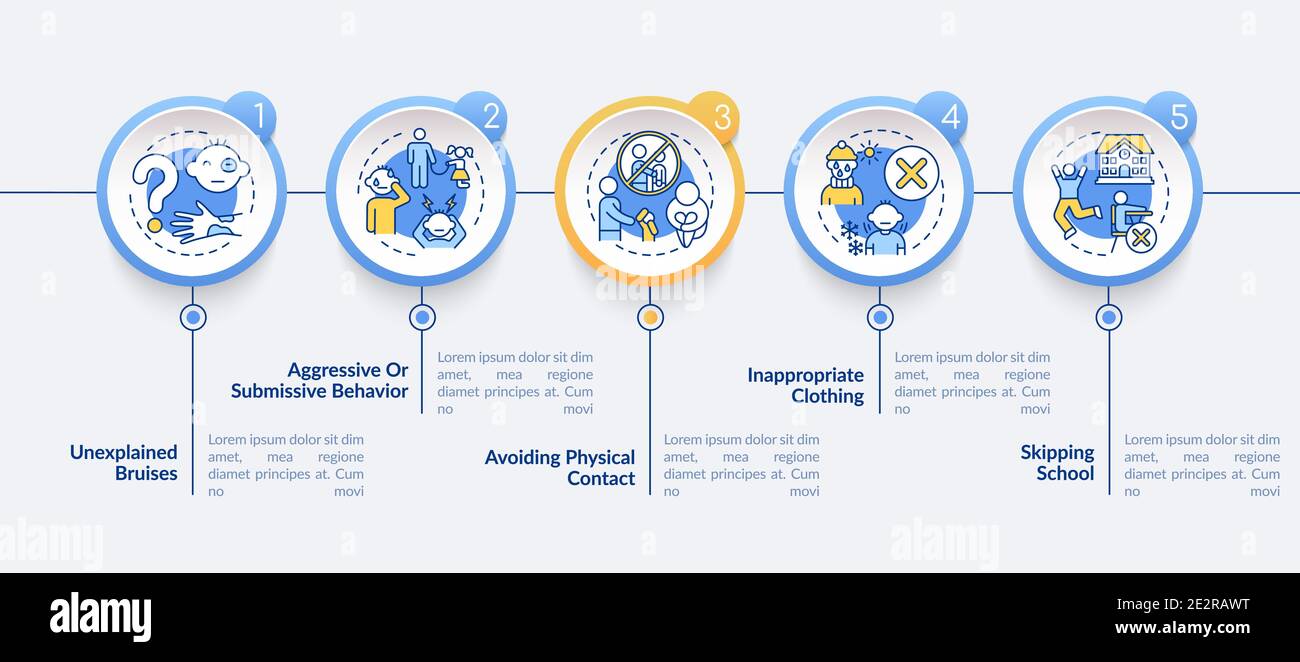 vector infographic template Stock Vector Image & Art - Alamy