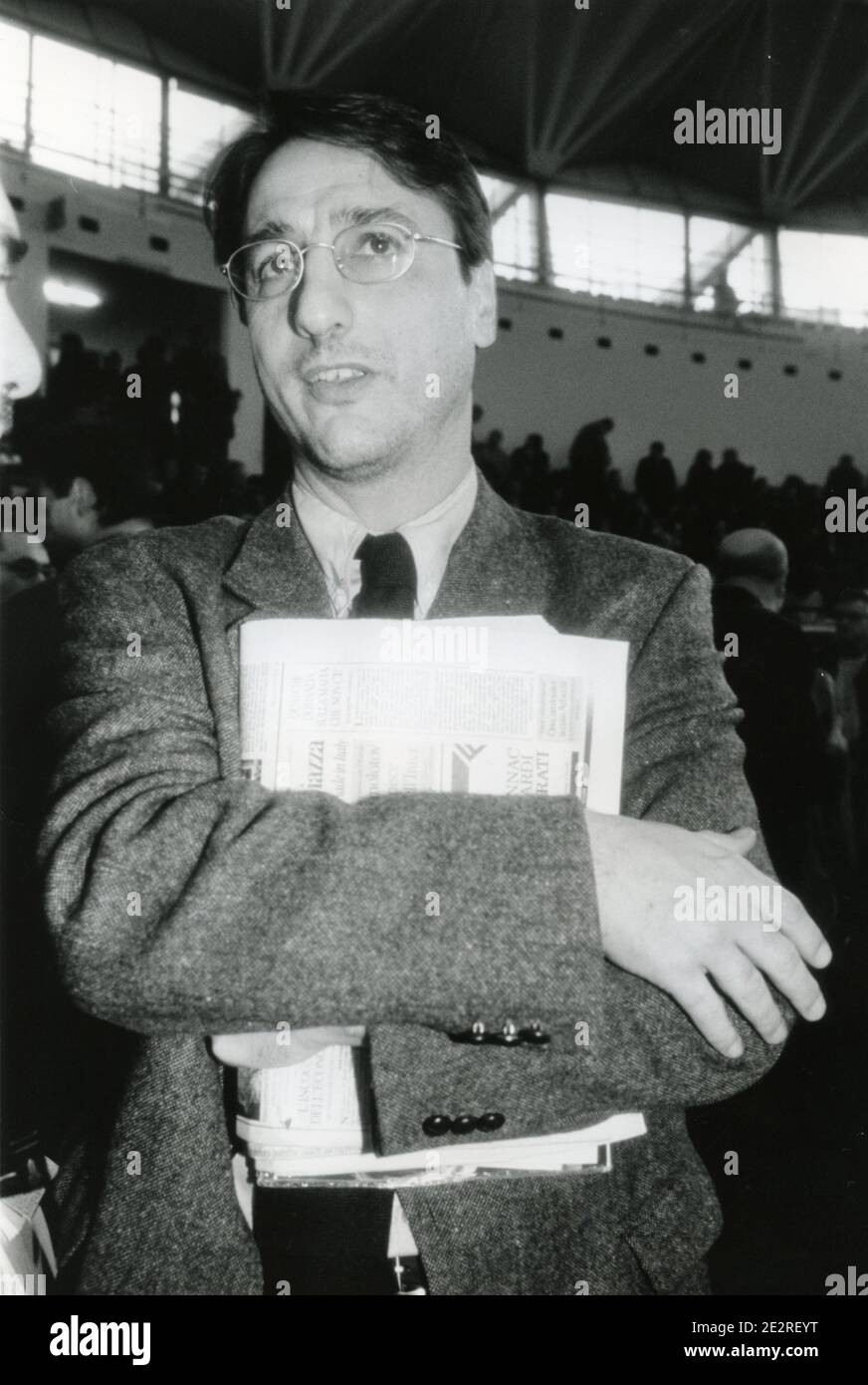 Claudio fava hires stock photography and images Alamy