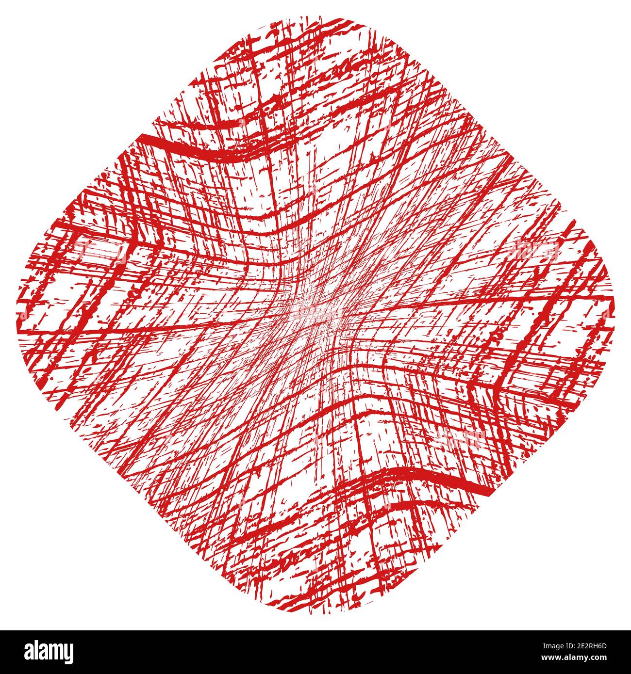 Frame Fabric Texture 1 1 00 Stock Vector
