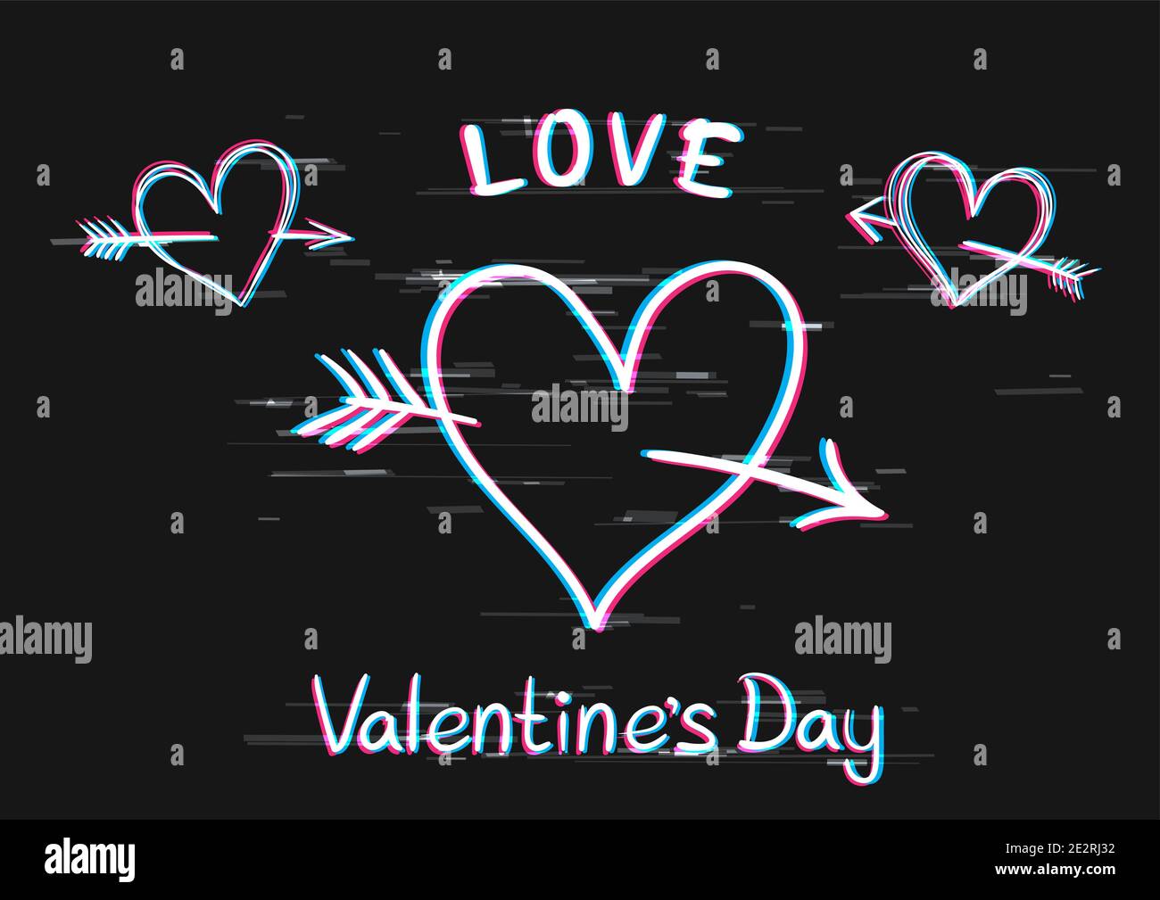 Pierced screen Stock Vector Images Alamy(01)