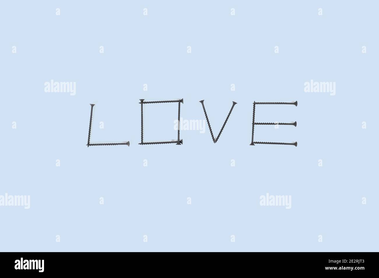 The word 