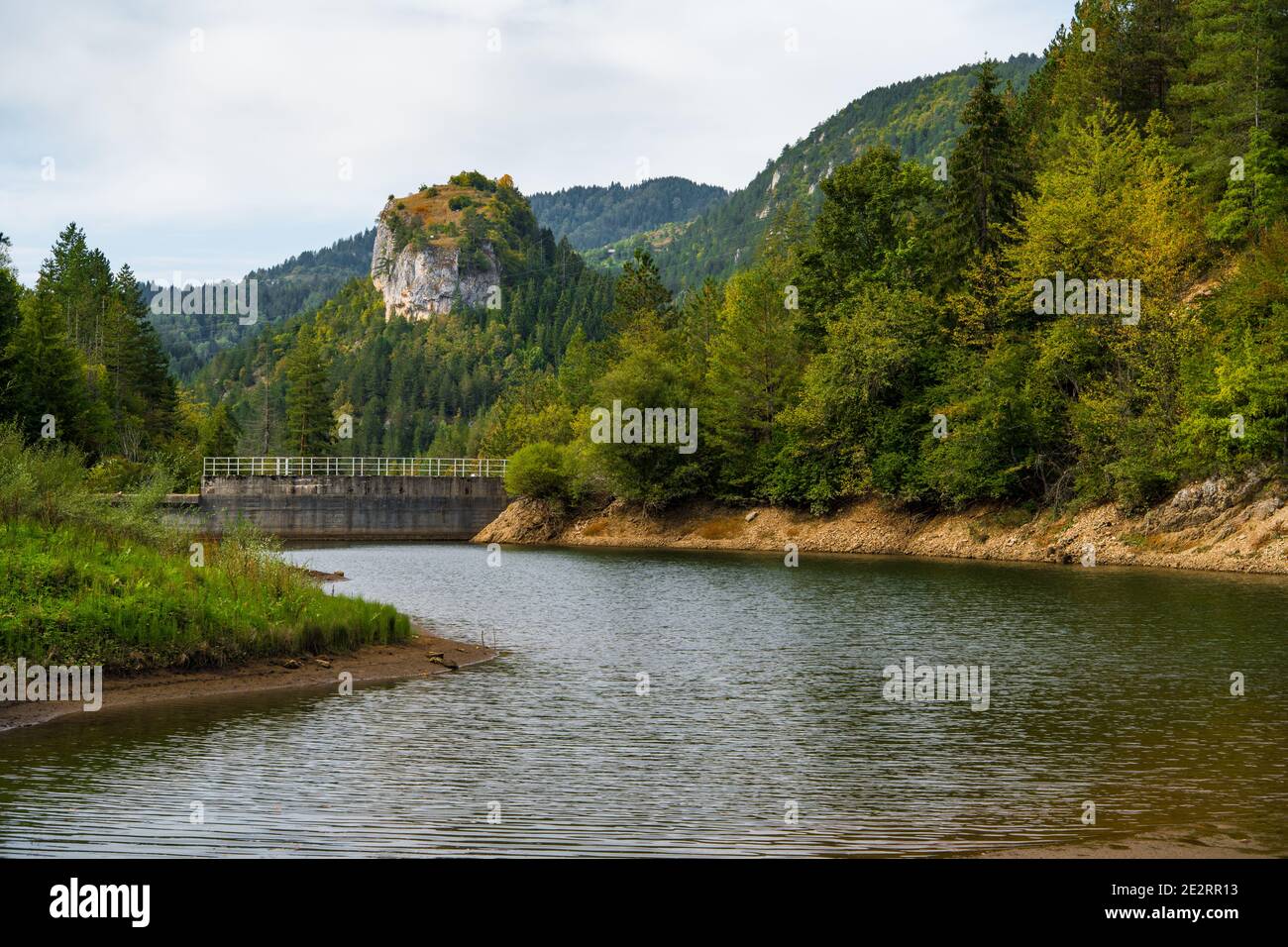 Lipovacka Reka Lipovica hi-res stock photography and images - Alamy