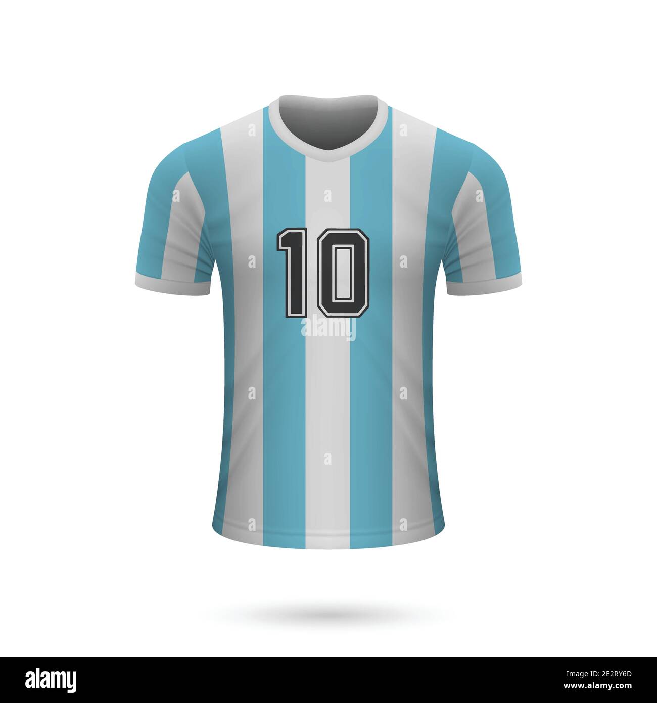 argentina soccer women's apparel
