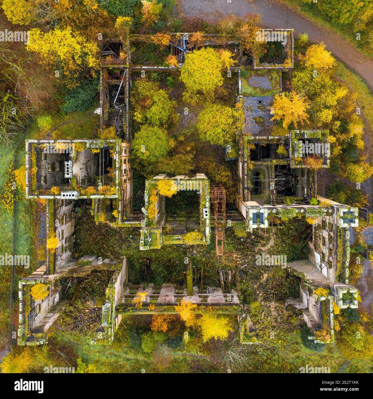 Lennox town scotland hires stock photography and images Alamy