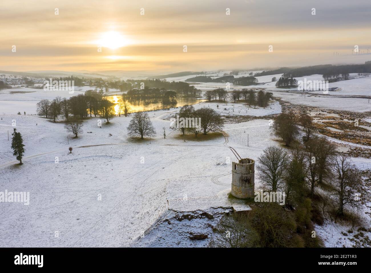 Castle douglas scotland hires stock photography and images Alamy