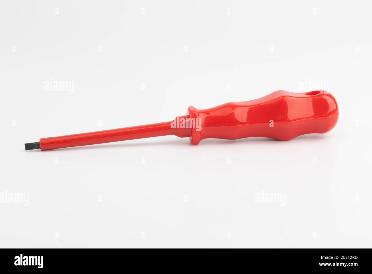 Electronica buscapolos screwdriver hi-res stock photography and images -  Alamy