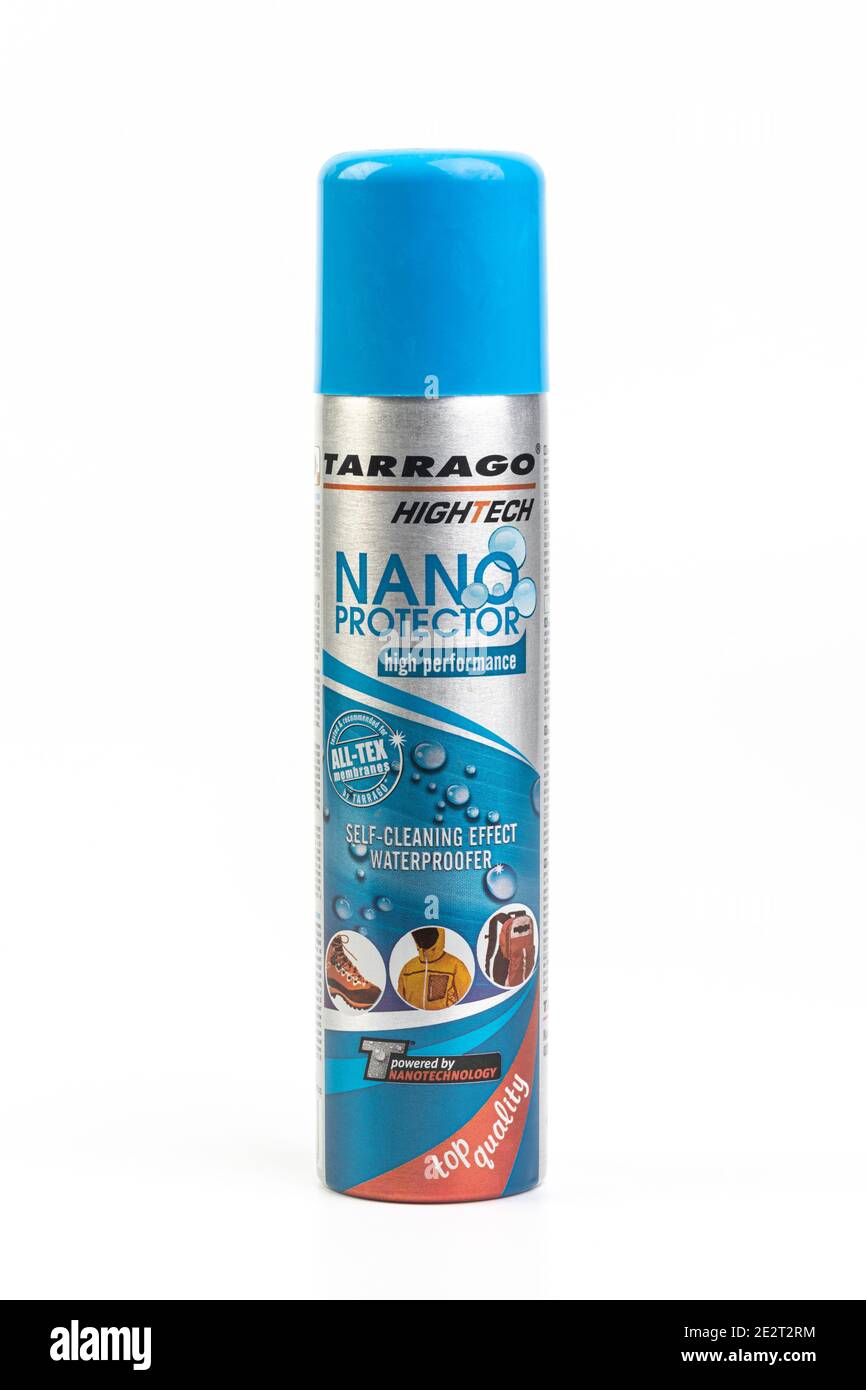 Nano spray hires stock photography and images Alamy