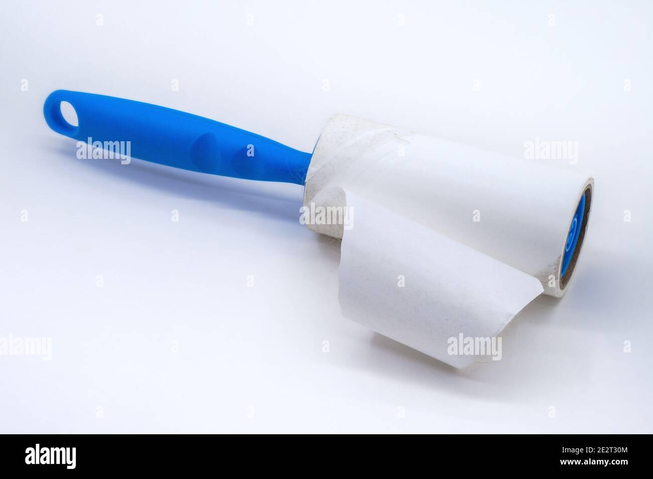 Roll to remove 2024 hair from clothes