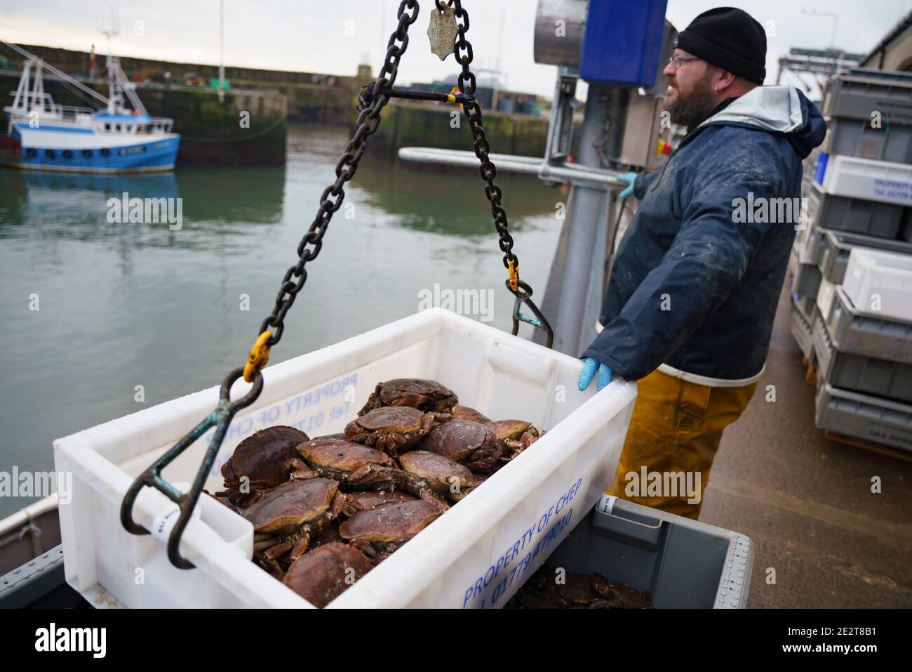 Landing a hi-res stock photography and images - Alamy