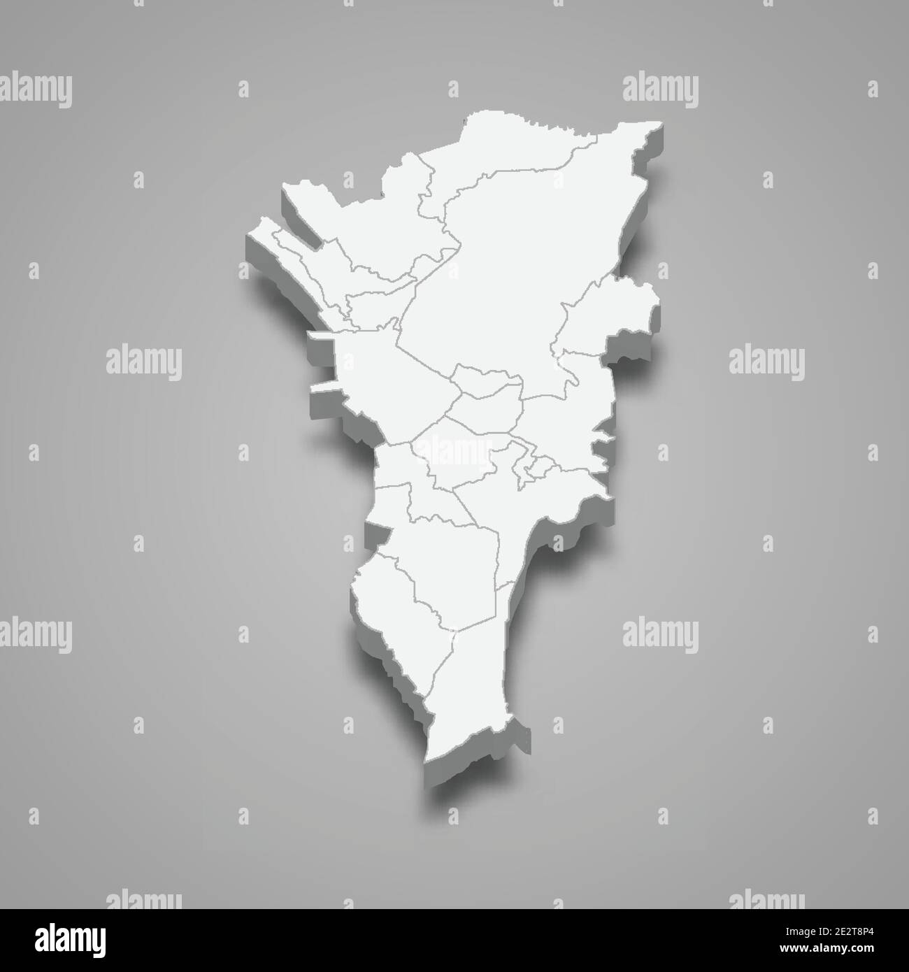 Metro Map Black And White Stock Photos Images Alamy