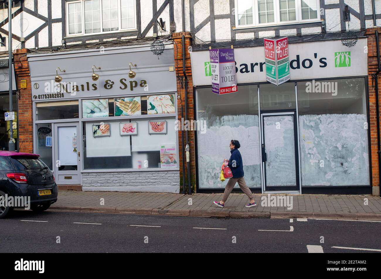 Barnados hires stock photography and images Alamy