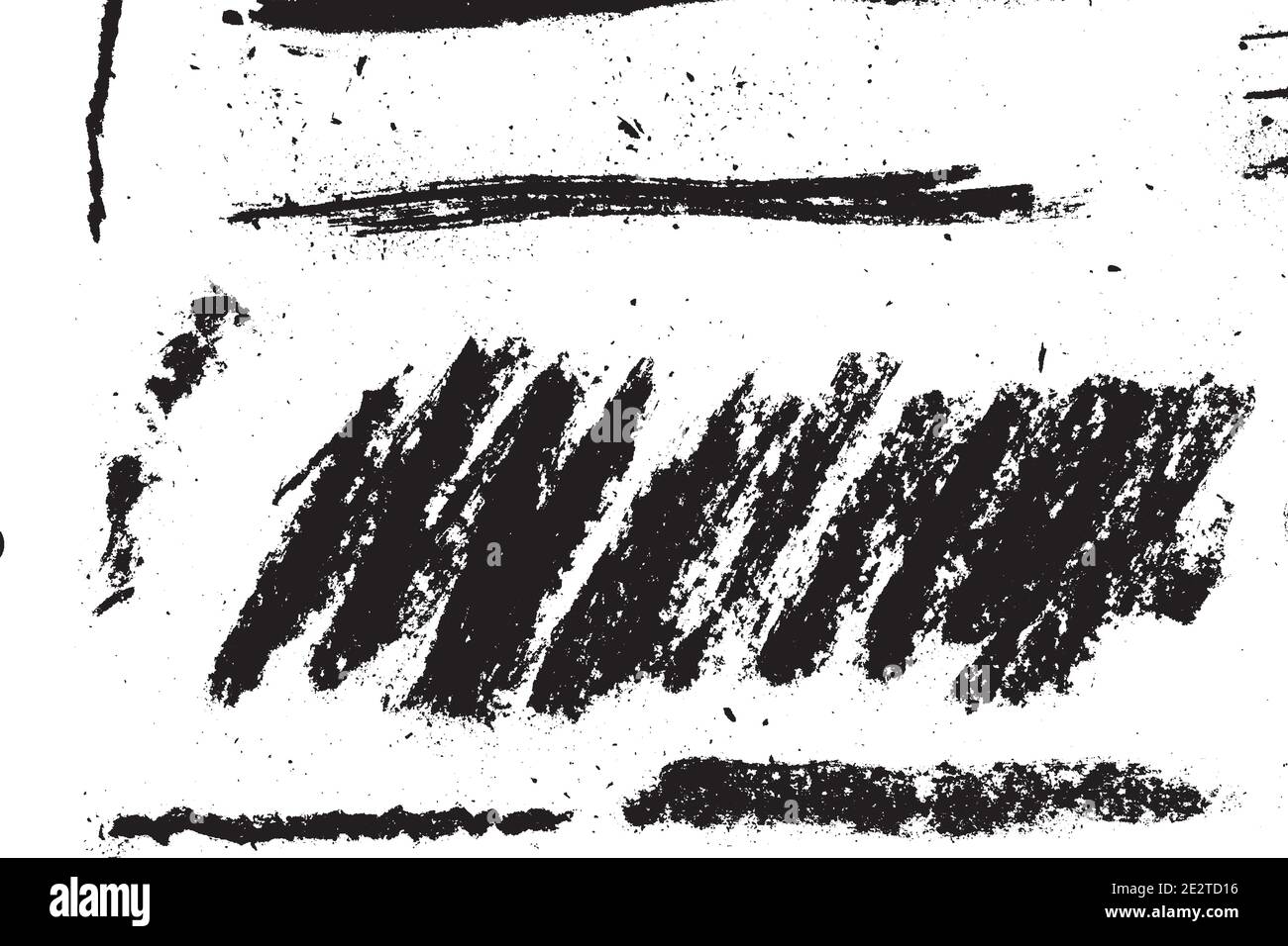 Grunge Overlay Background Stock Vector Image & Art - Alamy