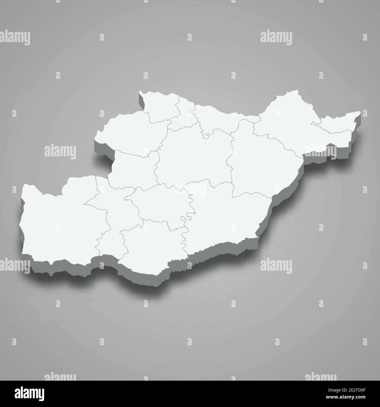 Portugal Map Vector Hd Images, Portugal Map In Black, Clip