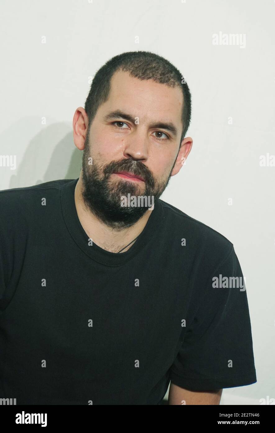 Андрей Гончаров театральный Режиссёр