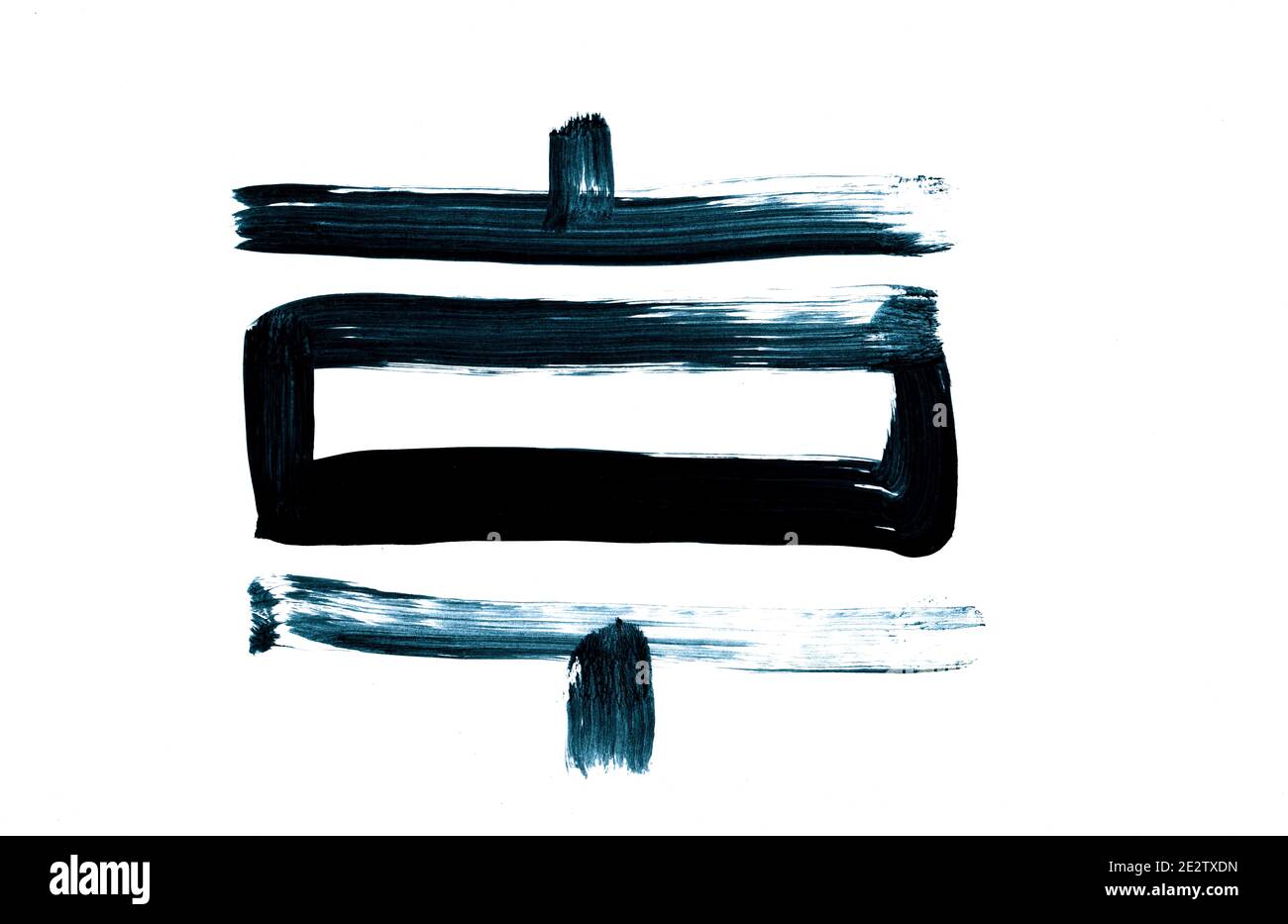 Electrcal Symbols Short Set 039 Piezo Transducer Stock Photo Alamy