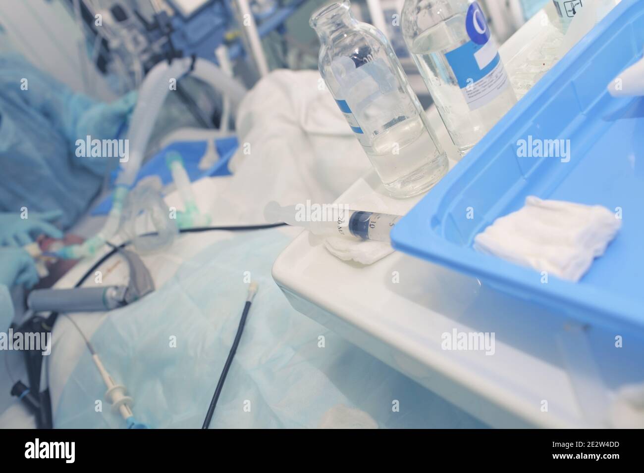 Medical day care unit hires stock photography and images Alamy