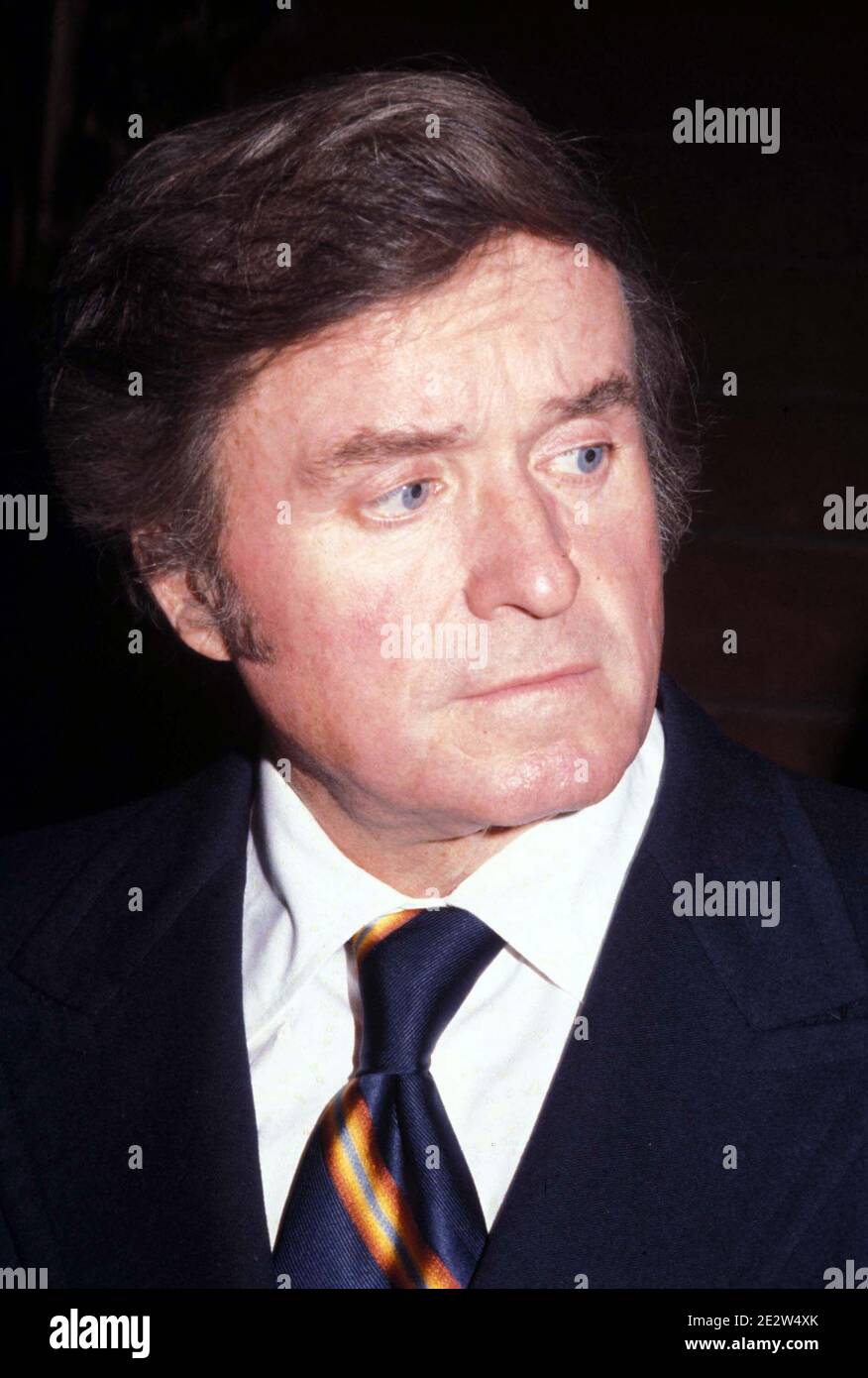 Mike Douglas 1979 Credit: Ralph Dominguez/MediaPunch Stock Photo - Alamy