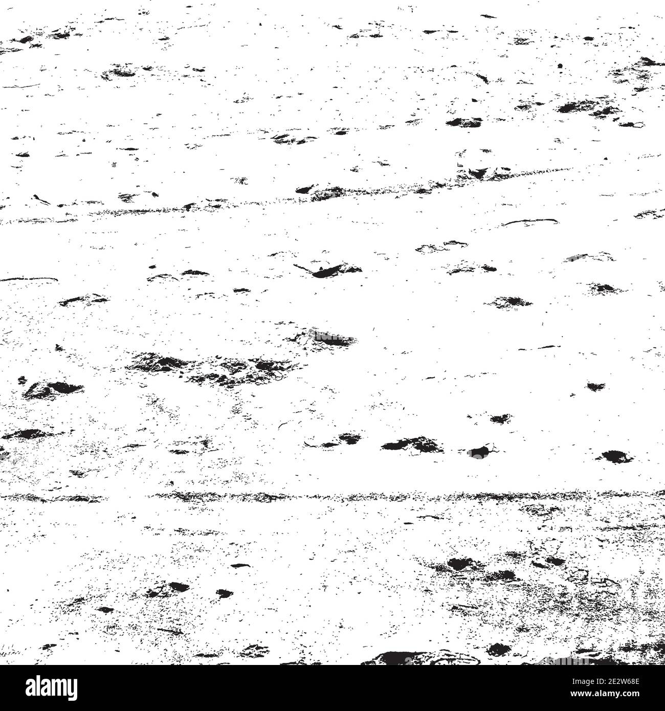Distressed Overlay Pattern Distressed Overlay Texture Stock Vector Image & Art - Alamy