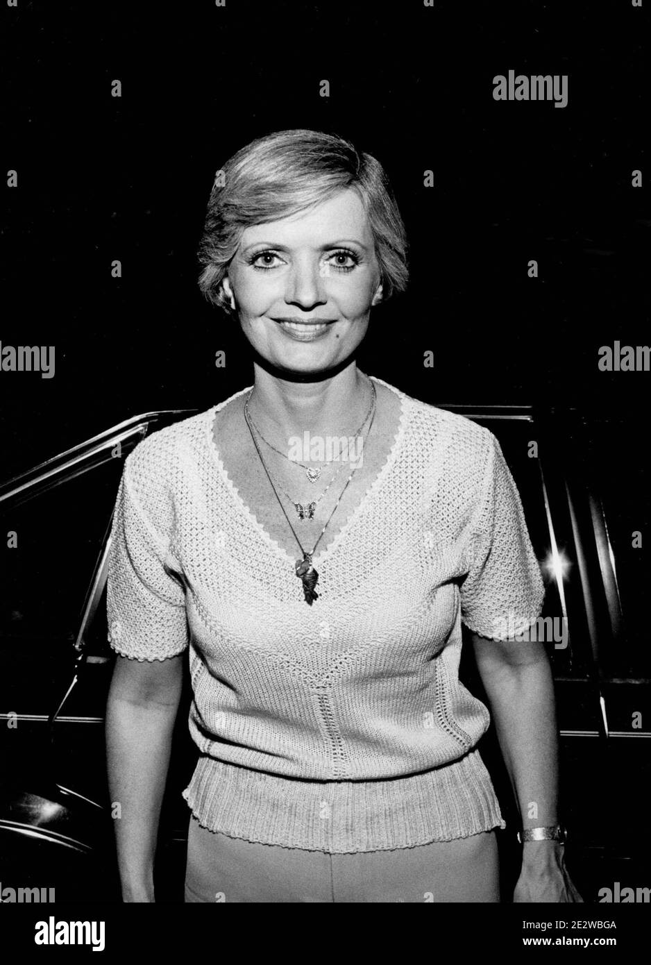 Florence Henderson Young