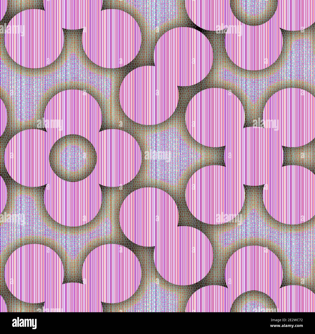 Textile print design hi-res stock photography and images - Alamy