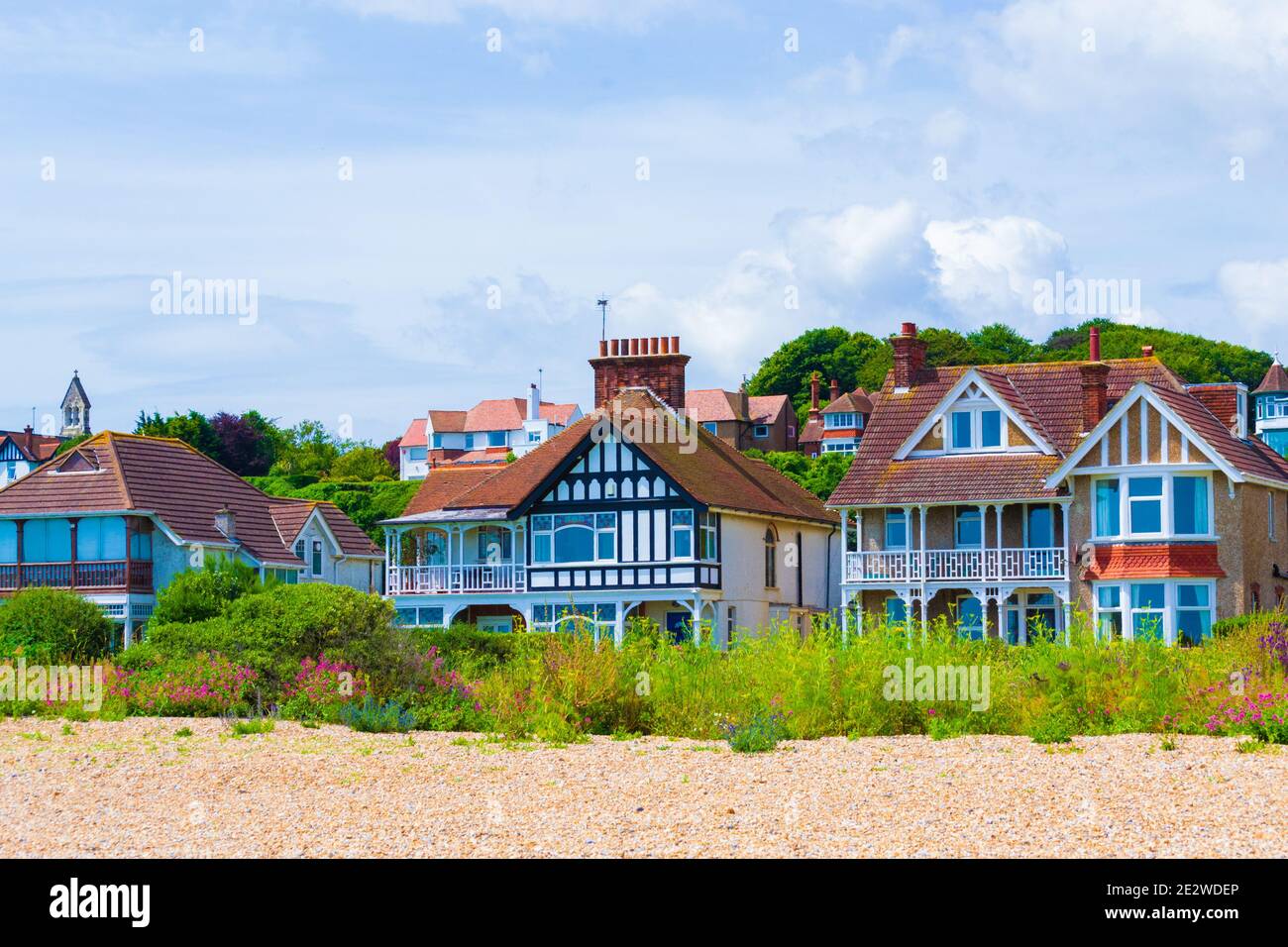 Kingsdown Kent High Resolution Stock Photography and Images Alamy