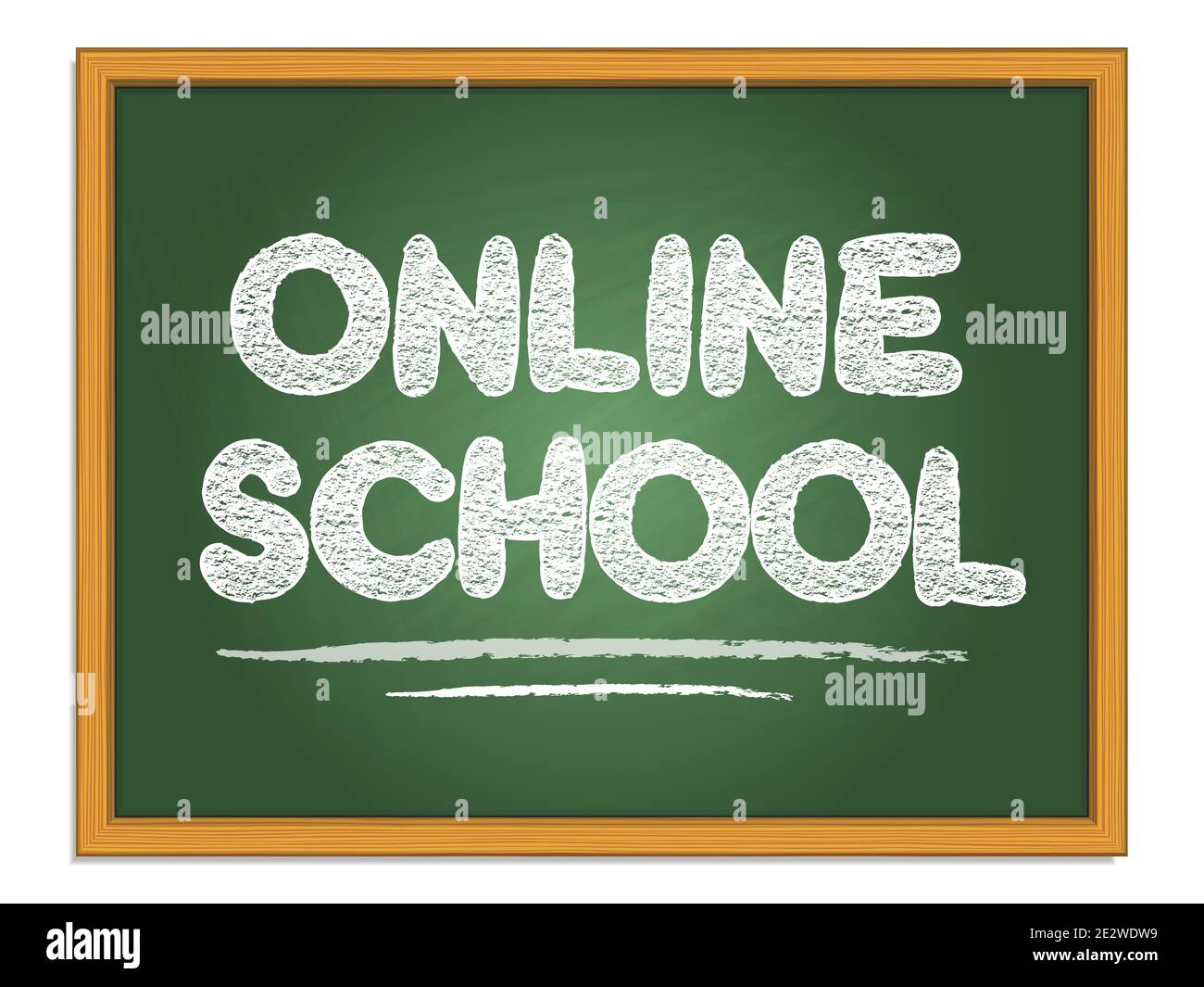 Online school teaching course hi res stock photography and images Alamy