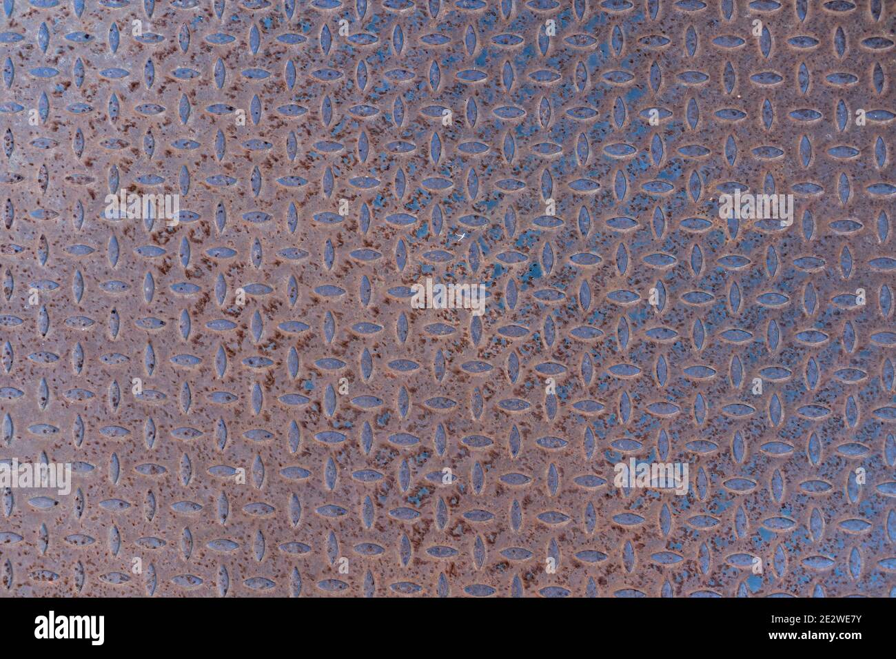 Old metal plate background texture Stock Photo - Alamy