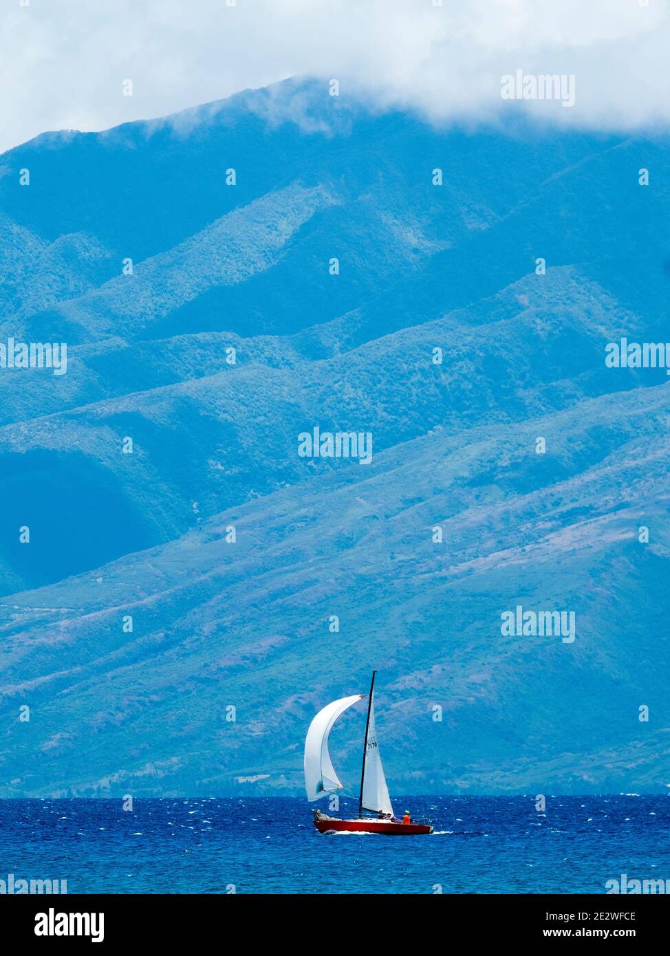 Sailing yacht america hires stock photography and images Alamy