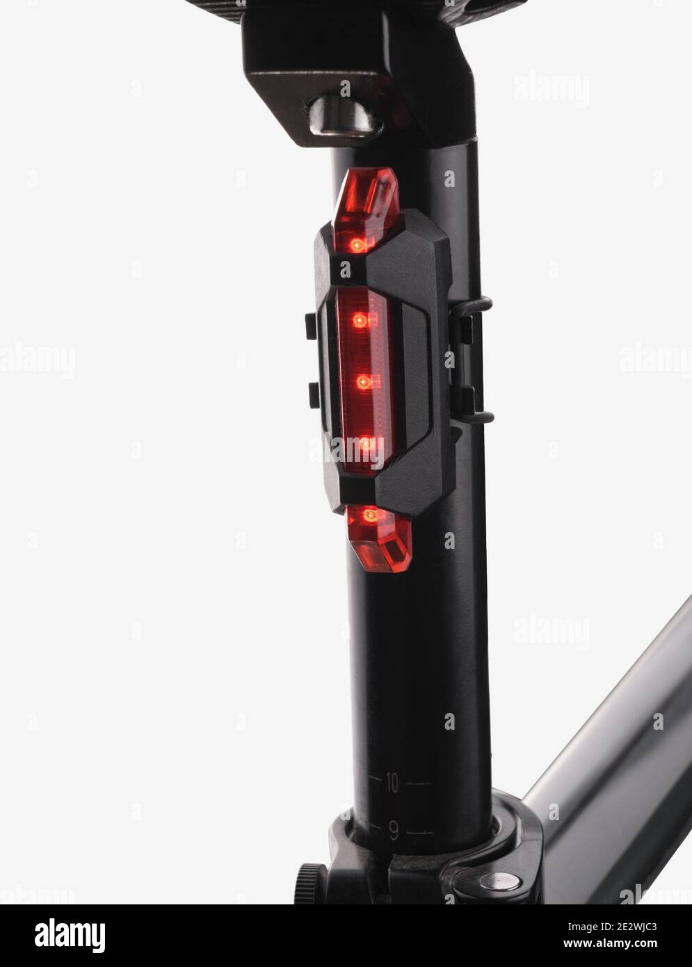 Back light bike hires stock photography and images Alamy