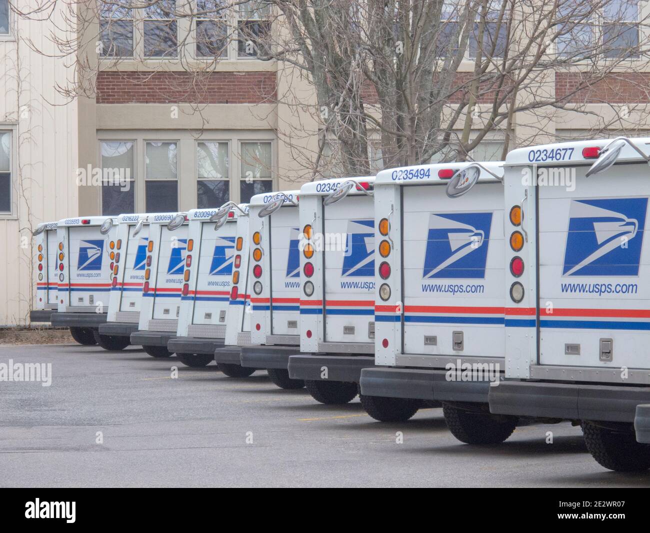 Trucks states postage stamps hires stock photography and images Alamy