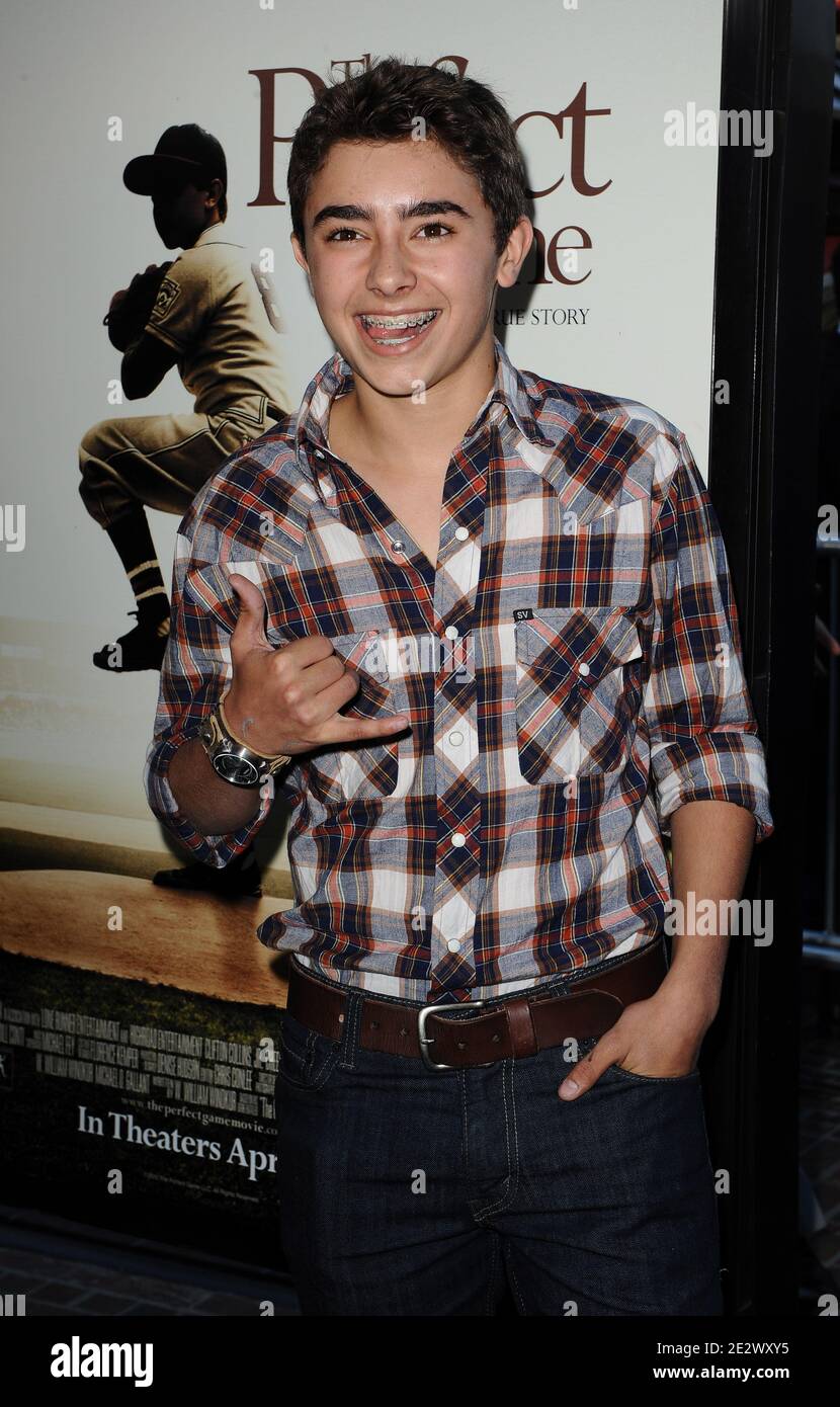 Jansen panettiere hi-res stock photography and images - Alamy