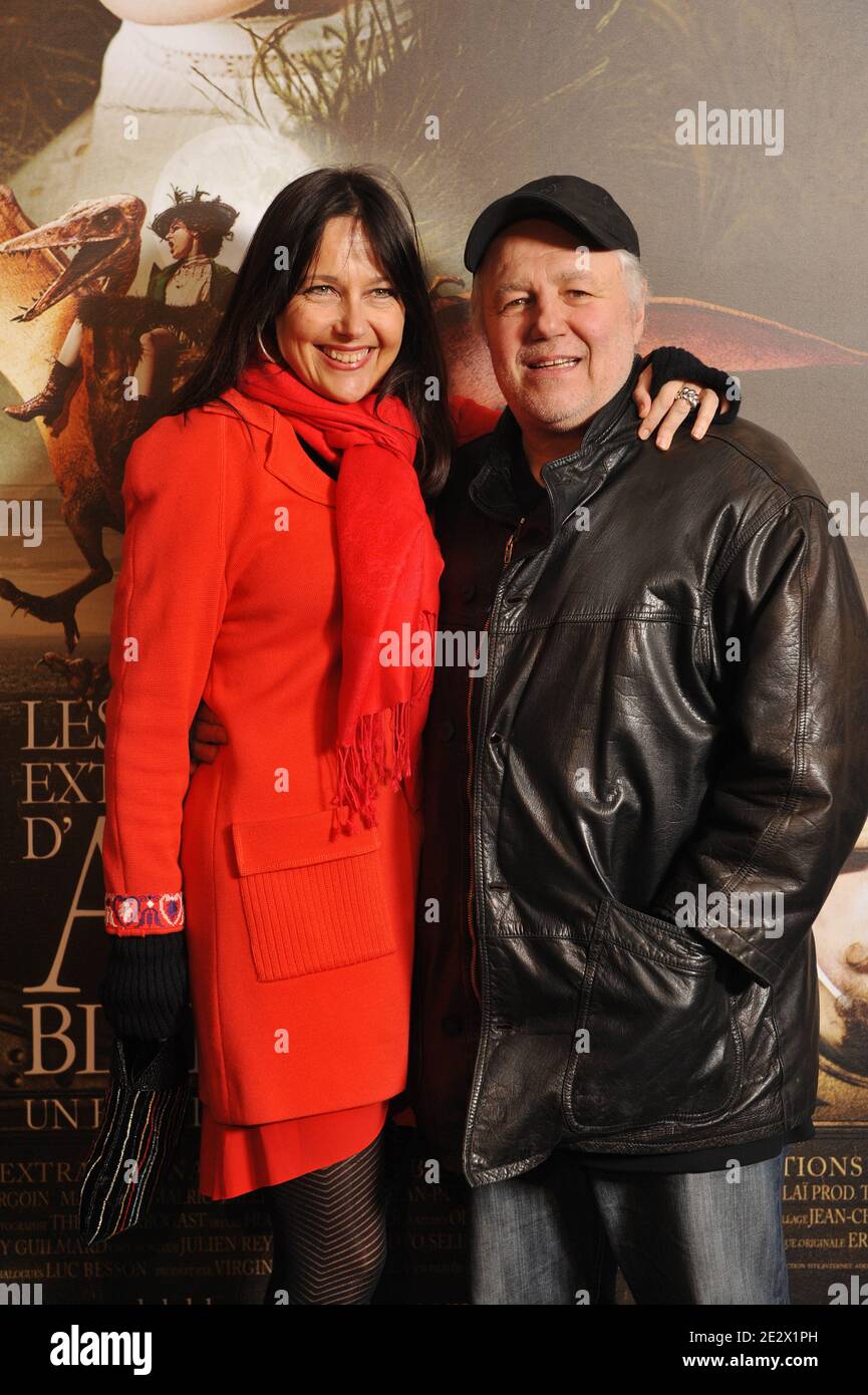 Marc Blanc High Resolution Stock Photography And Images Alamy