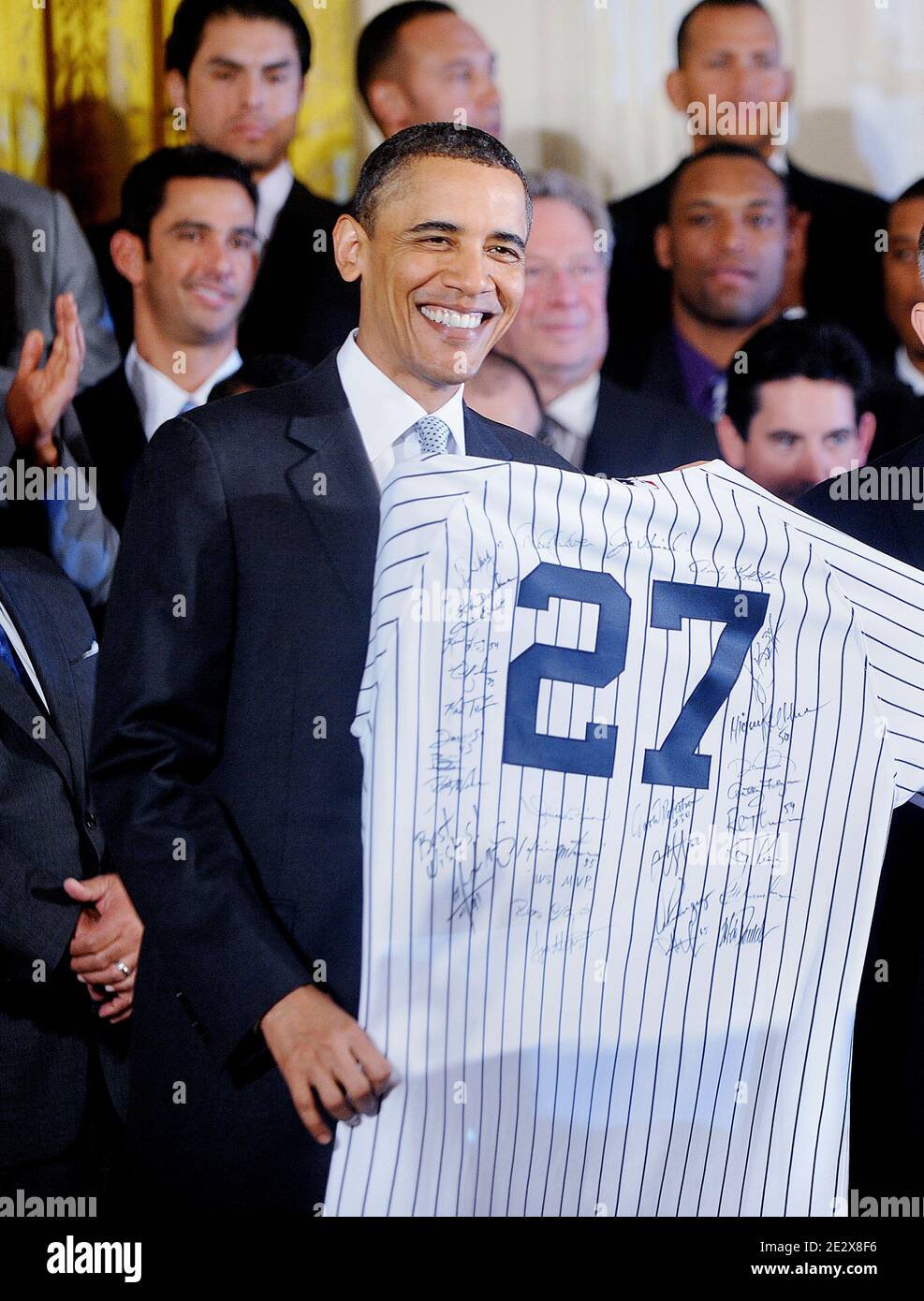 2009 world series hi-res stock photography and images - Alamy